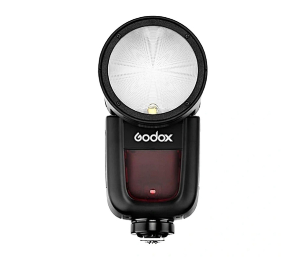 Godox V1 TTL dla Olympus - 1606196 - zdjęcie 2